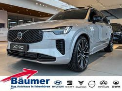 Silber Neu 2025 Volvo XC90 Ultra SUV | 93.980 €