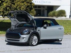 Silber Gebraucht 2018 Mini Cooper Kleinwagen | 16.500 € (Fairer Preis)