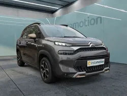 Grau Gebraucht 2023 Citroën C3 Aircross PureTech SUV | 18.480 € (Fairer Preis)