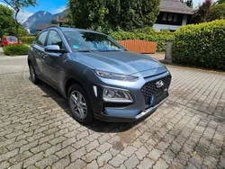 Gebraucht 2019 Hyundai Kona Style SUV | 14.800 € (Superpreis)