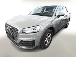 Quantumgrau Gebraucht 2019 Audi Q2 Advanced SUV | 19.958 € (Etwas zu teuer)