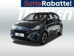 Aurora gray Neu 2025 Hyundai i10 Trend Kleinwagen | 17.550 € (Fairer Preis)