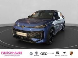Blau Neu 2025 VW T-Roc R-line SUV | 44.912 € (Teuer)