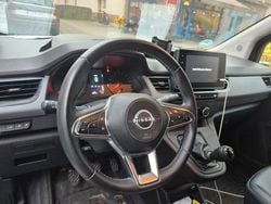 Schwarz Gebraucht 2022 Nissan Townstar Tekna Van | 15.200 €