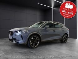 Graphengrau (silber) Gebraucht 2021 Cupra Formentor VZ SUV | 25.440 € (Fairer Preis)