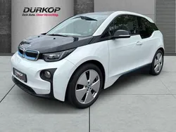Schwarz Gebraucht 2017 BMW i3 Comfort Edition Kleinwagen | 13.550 €