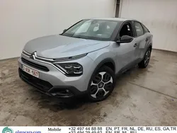 Grau Gebraucht 2021 Citroën C4 SUV | 12.584 € (Superpreis)