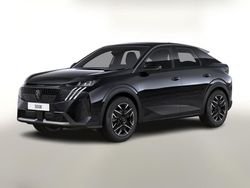 Blau Gebraucht 2024 Peugeot 3008 Allure SUV | 28.988 € (Fairer Preis)