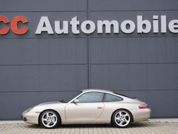 Silber Gebraucht 1999 Porsche 911 Carrera 4 Coupé | 39.880 € (Fairer Preis)