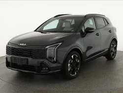 Zilinaschwarz metallic Neu 2025 Kia Sportage GT-Line SUV | 42.470 € (Fairer Preis)