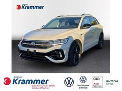 Grau Gebraucht 2024 VW T-Roc Beats SUV | 49.770 €
