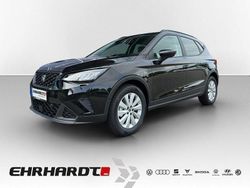 Schwarz Neu 2025 Seat Arona SUV | 26.790 € (Fairer Preis)