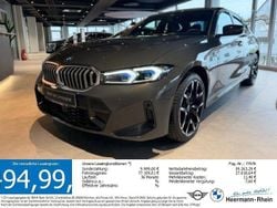 Bmw individual dravitgrau met Neu 2025 BMW 330e M Sport Limousine | 56.590 € (Guter Preis)