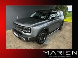 Grau Neu 2025 Baic BJ30 SUV | 35.985 € (Fairer Preis)