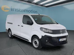 Weiß Neu 2025 Opel Vivaro Van | 26.949 € (Guter Preis)