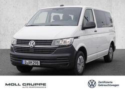 Candyweiß Gebraucht 2024 VW T6.1 Van | 39.480 € (Guter Preis)