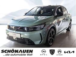 Gruen Gebraucht 2025 Opel Corsa Kleinwagen | 21.450 €