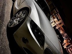 Silber Gebraucht 2005 BMW Z4 Performance Cabrio | 10.000 € (Etwas zu teuer)