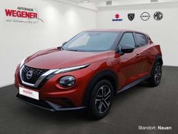 Schwarz Neu 2024 Nissan Juke N-Connecta SUV | 27.860 € (Etwas zu teuer)
