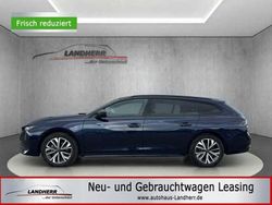 Blau Gebraucht 2024 Peugeot 508 | 24.045 € (Guter Preis)