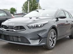 Pentametal metallic Neu 2025 Kia Ceed Sportswagon Spirit Kombi | 26.900 € (Guter Preis)