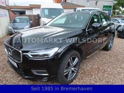 Schwarz Gebraucht 2018 Volvo XC60 Inscription SUV | 23.950 € (Fairer Preis)
