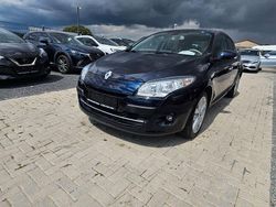 Blau Gebraucht 2011 Renault Mégane III Luxe Limousine | 8.350 € (Fairer Preis)