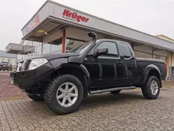 Gn0 Gebraucht 2006 Nissan Navara Abholung | 35.900 €