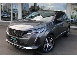 Platinum) (grau Gebraucht 2022 Peugeot 3008 Allure SUV | 23.000 € (Superpreis)