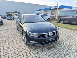 Schwarz Gebraucht 2015 VW Passat Highline Limousine | 17.500 € (Fairer Preis)