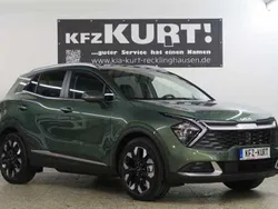 Experience green Neu 2024 Kia Sportage SUV | 36.790 € (Superpreis)