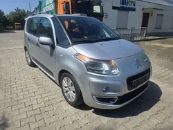 Gris aluminium Gebraucht 2012 Citroën C3 Picasso Exclusive Van / Kleinbus | 5.250 € (Fairer Preis)