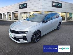 Grau Gebraucht 2024 Opel Astra GS Line Kombi | 25.630 € (Superpreis)