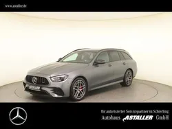 Grau Gebraucht 2024 Mercedes E53 AMG AMG Kombi | 54.899 € (Superpreis)