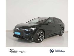 Schwarz Gebraucht 2024 VW ID.7 Pro Limousine | 52.480 €