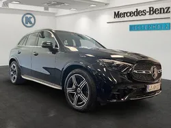 Gebraucht 2025 Mercedes GLC200 SUV | 61.550 € (Teuer)