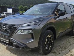 Gun metallic / dark grey Gebraucht 2025 Nissan X-Trail SUV | 39.990 € (Fairer Preis)