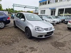 Silber Gebraucht 2005 VW Golf IV Comfortline Limousine | 1.200 € (Superpreis)