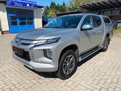 Silber Gebraucht 2020 Mitsubishi L200 Edition Abholung | 22.990 € (Fairer Preis)