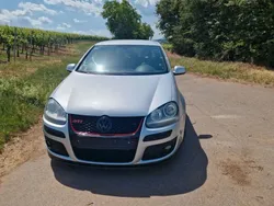 Silber Gebraucht 2005 VW Golf IV GTI Limousine | 4.200 € (Guter Preis)