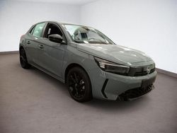 Grau Gebraucht 2025 Opel Corsa Edition Kleinwagen | 17.490 € (Superpreis)