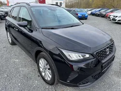 Schwarz Gebraucht 2023 Seat Arona Style SUV | 16.770 € (Fairer Preis)