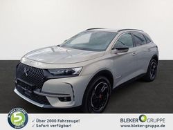 Andere Gebraucht 2022 DS Automobiles DS9 Limousine | 26.680 €