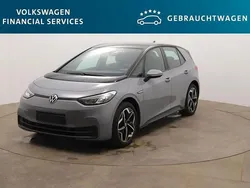 Mondsteingrau Gebraucht 2022 VW ID.3 Pro Kleinwagen | 21.890 € (Guter Preis)