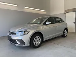 [8e8e] reflexsilber metallic Neu 2025 VW Polo Kleinwagen | 18.990 € (Guter Preis)