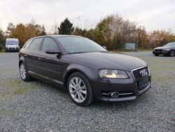 Grau Gebraucht 2013 Audi A3 Ambition Limousine | 8.499 € (Guter Preis)