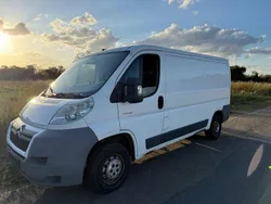 Weiß Gebraucht 2008 Citroën Jumper Van / Kleinbus | 3.900 €
