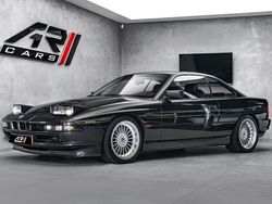 Grau Gebraucht 1992 Alpina B12 | 199.900 €