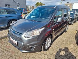 Grau Gebraucht 2017 Ford Tourneo Connect Titanium Van / Kleinbus | 13.990 € (Guter Preis)
