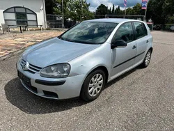 Silber Gebraucht 2004 VW Golf V Limousine | 1.430 € (Superpreis)